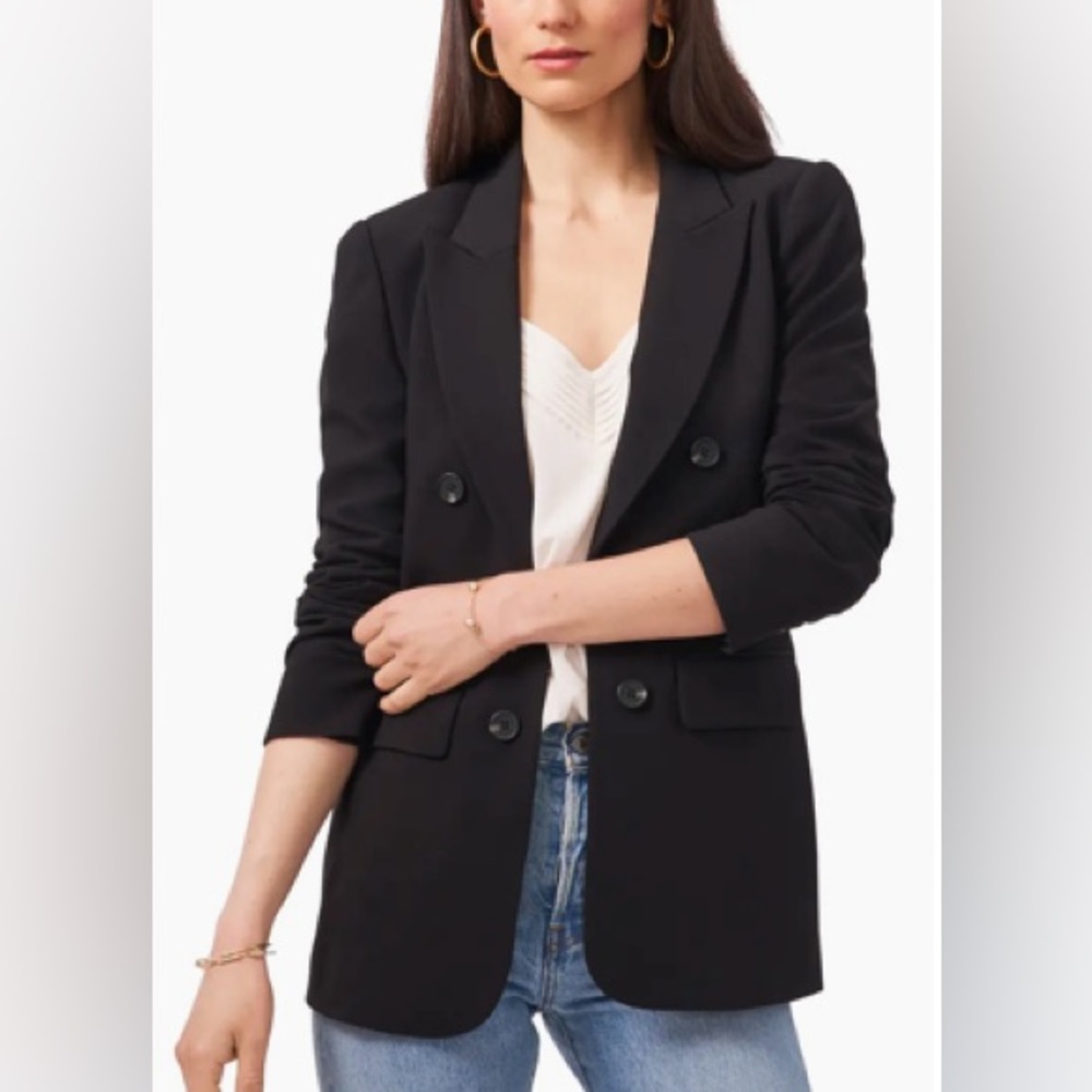 1State Blazer - Size Large
